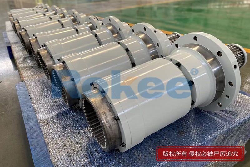 電動機(jī)聯(lián)軸器