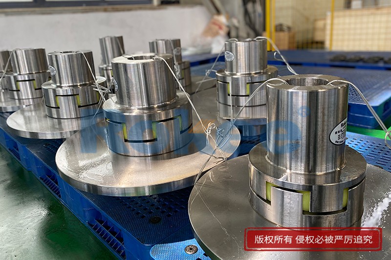 鎖緊式聯(lián)軸器
