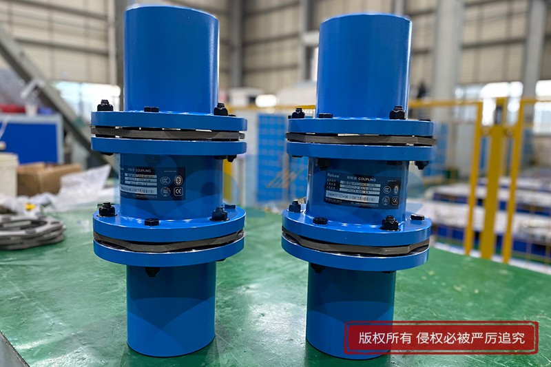 大扭矩聯(lián)軸器